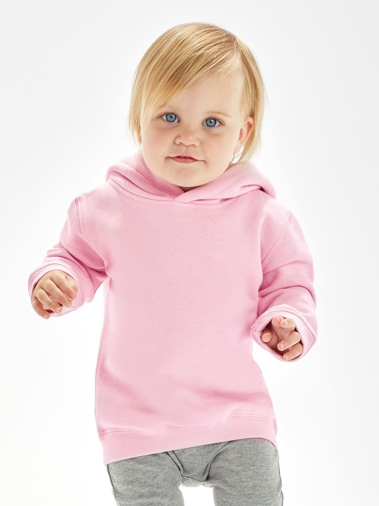 Baby Essential Hoodie · 2