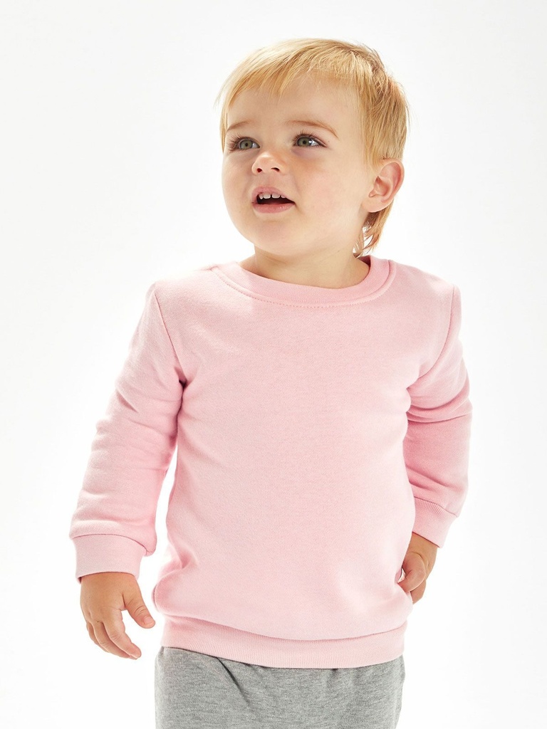Baby Essential Sweatshirt · 2