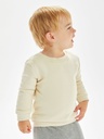 Baby Essential Sweatshirt · 3
