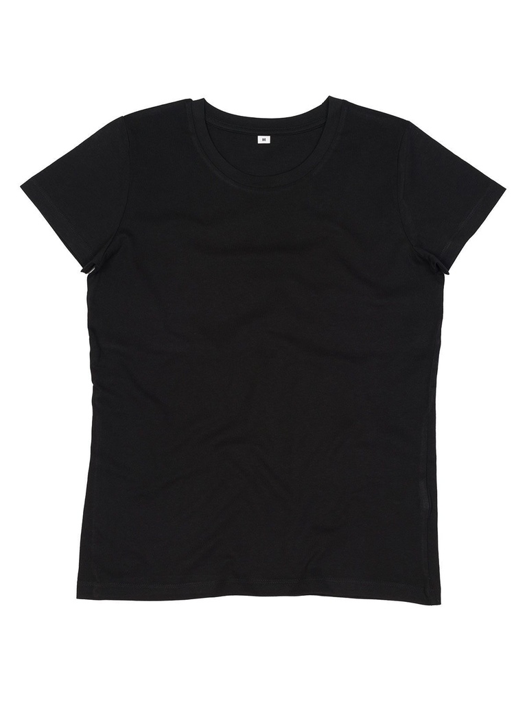 Women's Essential Organic T · 3