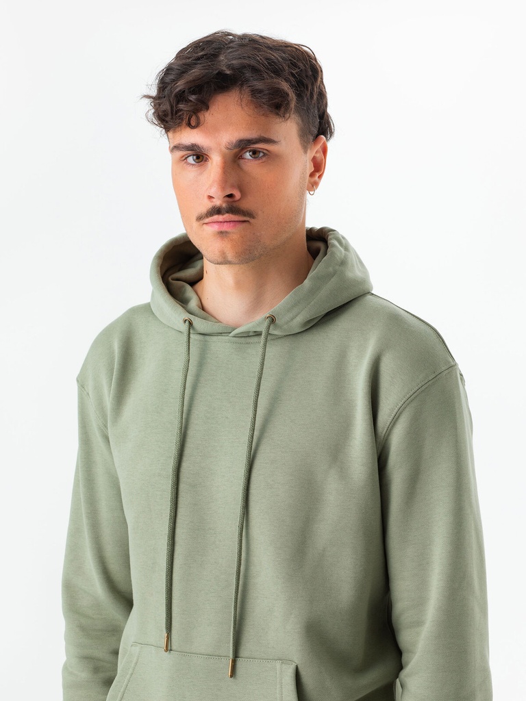 Essential Hoodie · 2
