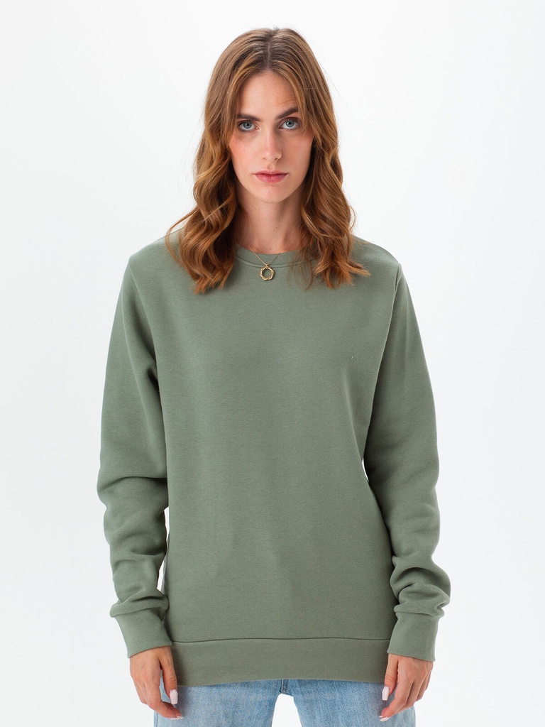 Essential Sweatshirt · 2