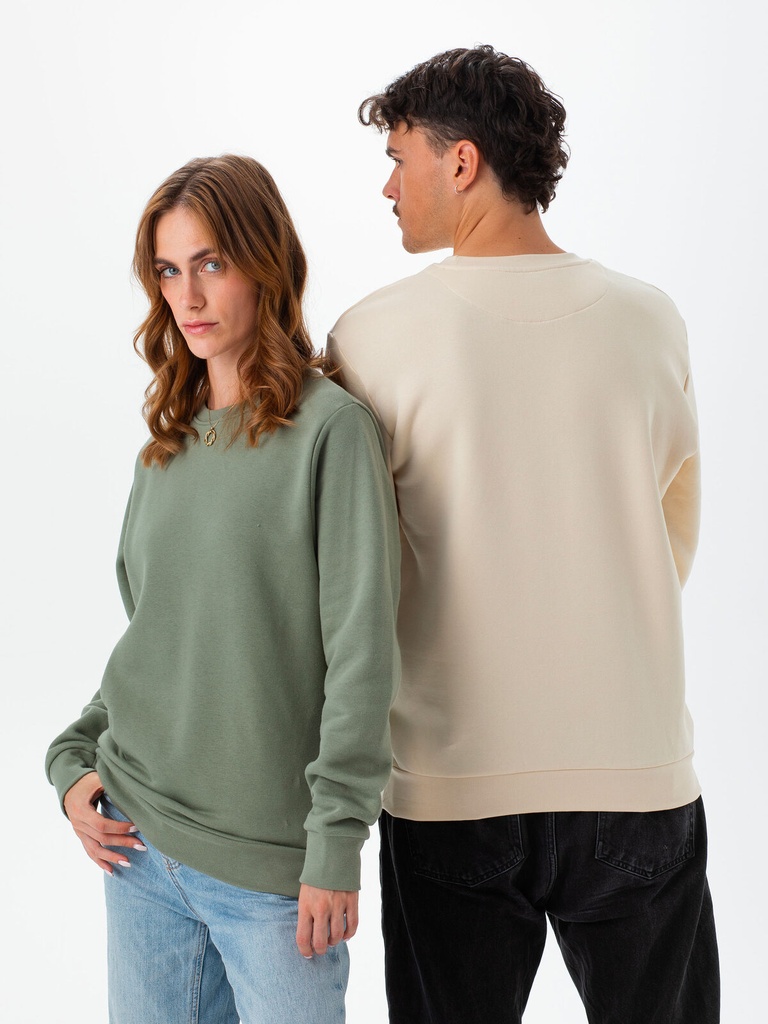 Essential Sweatshirt · 3