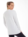Essential Heavy Long Sleeve T · 3
