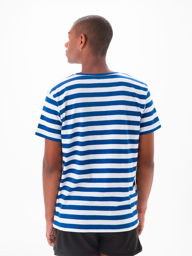 Men's Stripy T · 2