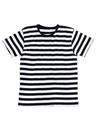 Men's Stripy T · 3