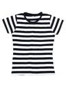 Women's Stripy T · 3