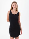 Women's Curved Vest Dress · 2