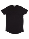 Men's Organic Longer Length T · 2