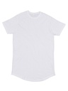 Men's Organic Longer Length T · 3