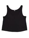 Women's' Organic Crop Vest · 2
