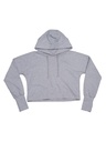 Cropped Hoodie · 2