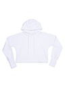 Cropped Hoodie · 3