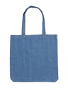 Denim Tote Bag · 3
