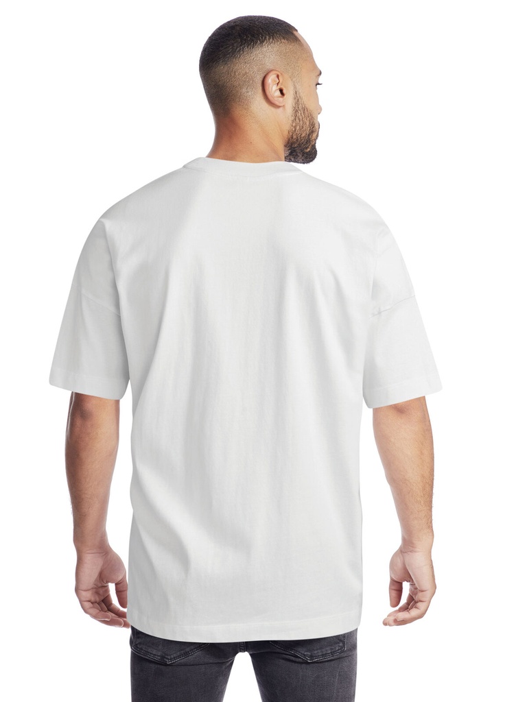 Unisex Oversized Heavy T · 3