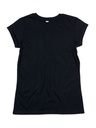 Women's Roll Sleeve T · 3