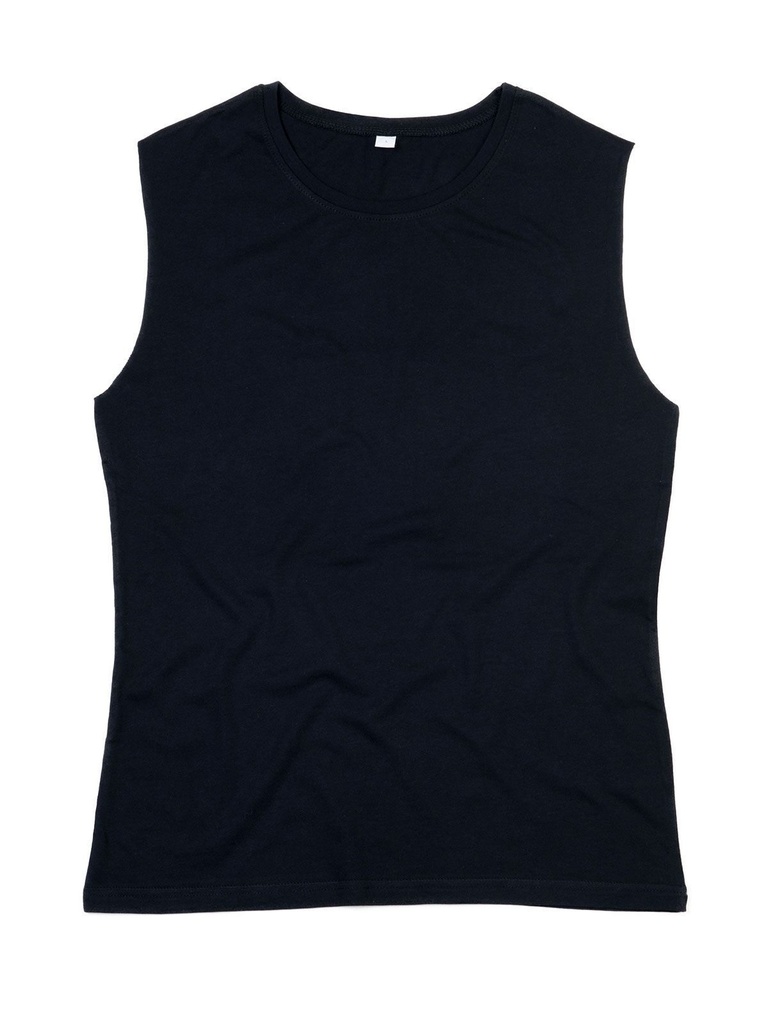 Women's Organic Raw Tank T · 2