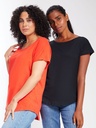 Women's Loose Fit T · 2
