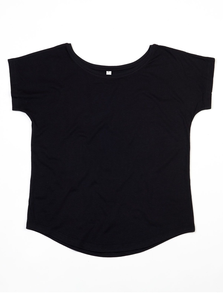 Women's Loose Fit T · 3