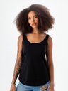 Women's Loose Fit Vest · 2