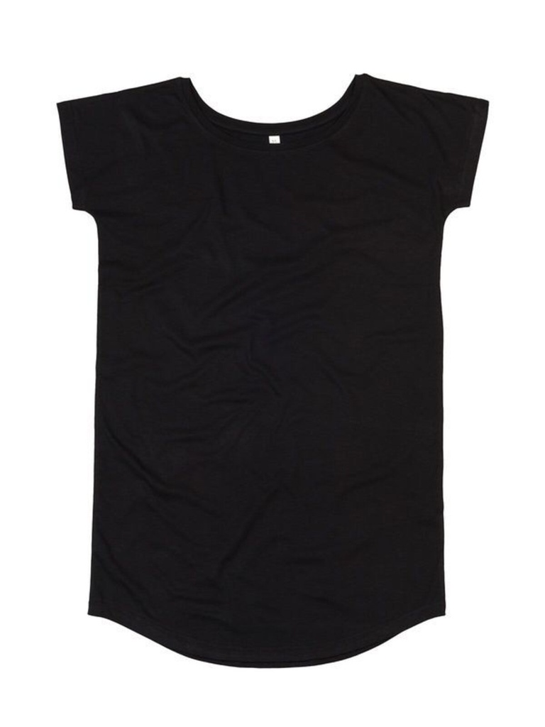 Women's Loose Fit T Dress · 3