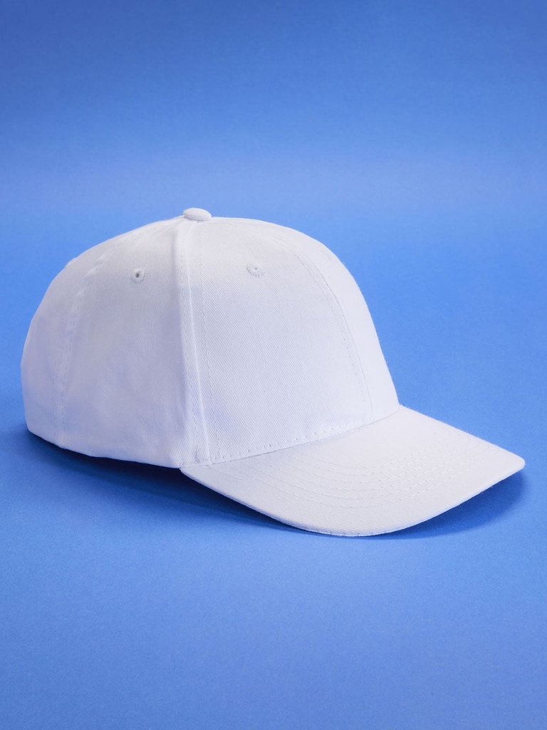 6 Panel Promo Cap · 2