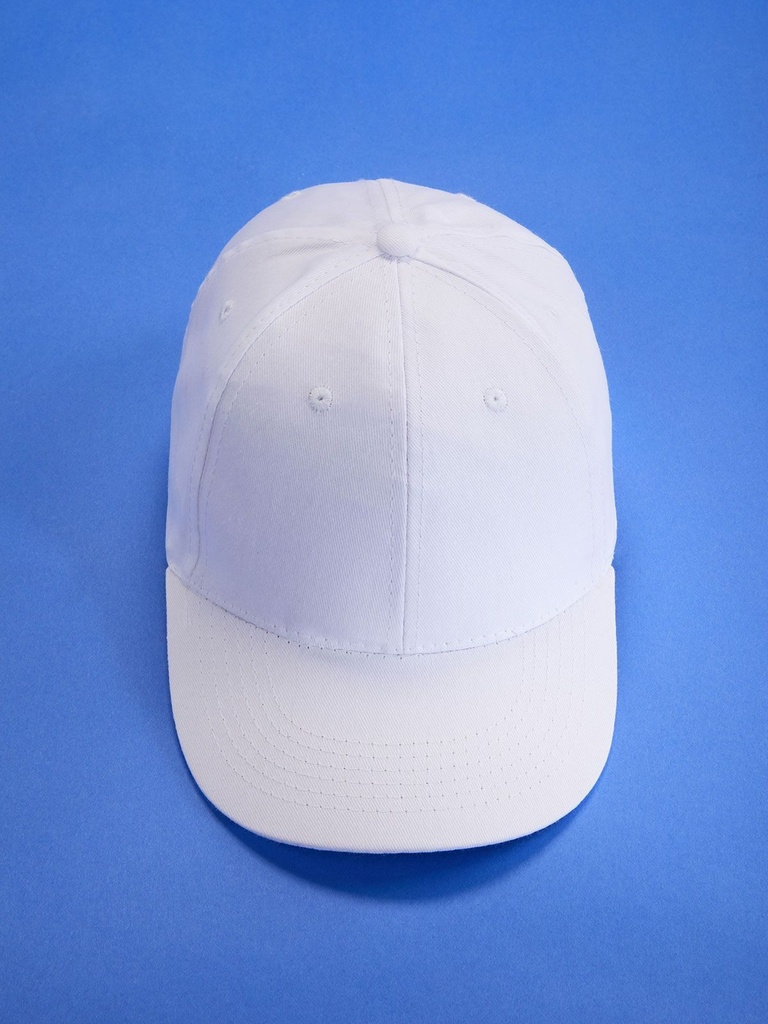 6 Panel Promo Cap · 3