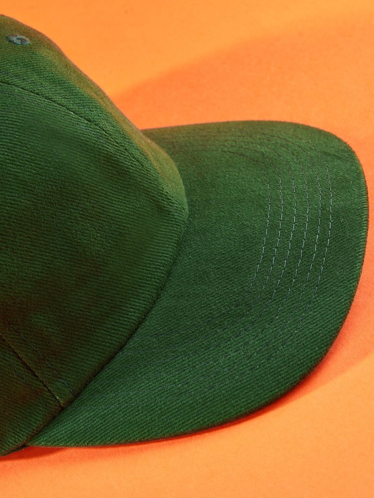 6 Panel Cap Low-Profile · 3
