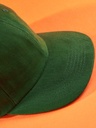 6 Panel Cap Low-Profile · 3