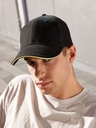 6 Panel Sandwich Cap · 2