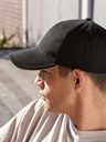 6 Panel Sandwich Cap · 3