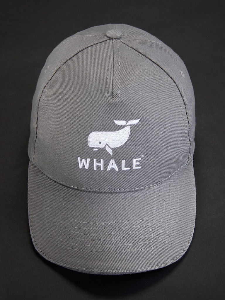 5 Panel Sandwich Cap · 3