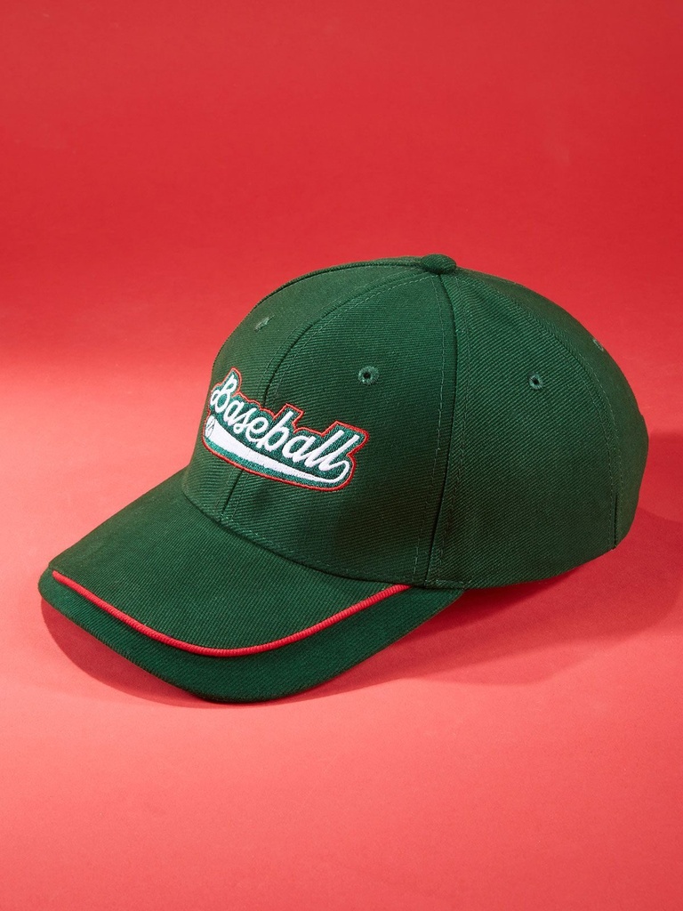 Half-Pipe Sandwich Cap · 2