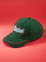 Half-Pipe Sandwich Cap · 2