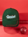Half-Pipe Sandwich Cap · 3