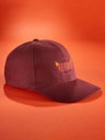 6 Panel Cap Heavy Cotton · 2
