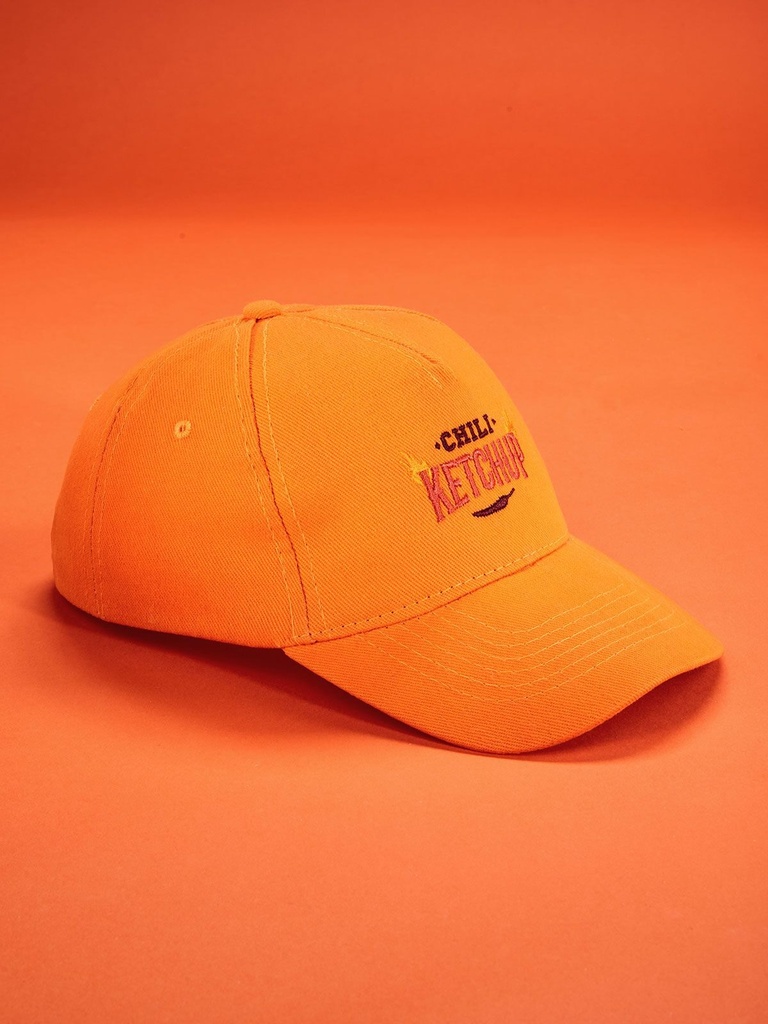 5 Panel Cap Heavy Cotton · 2