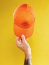 5 Panel Cap Heavy Cotton · 3