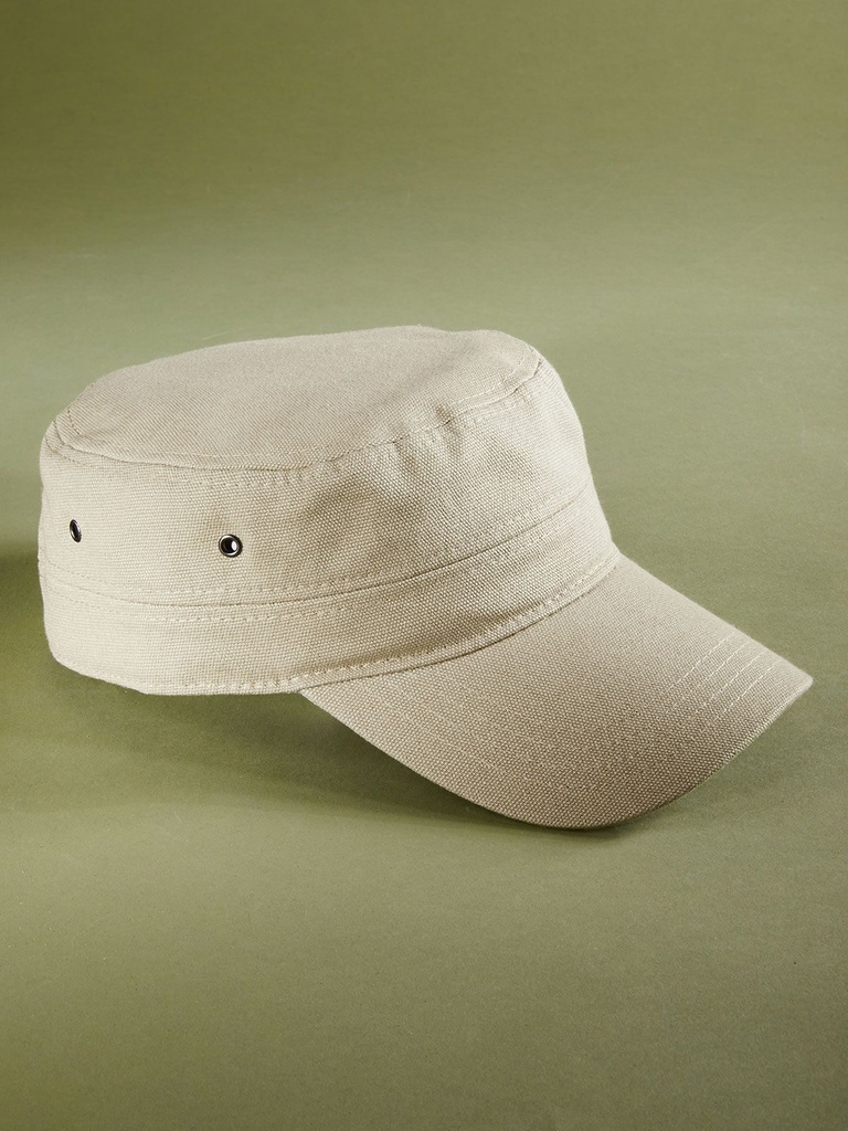 Military Cap · 3