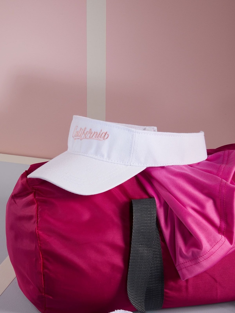 Fashion Sunvisor · 3