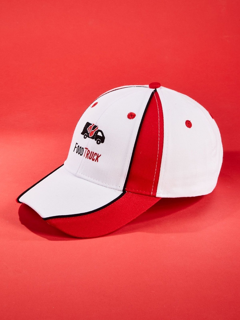 Club Cap · 2