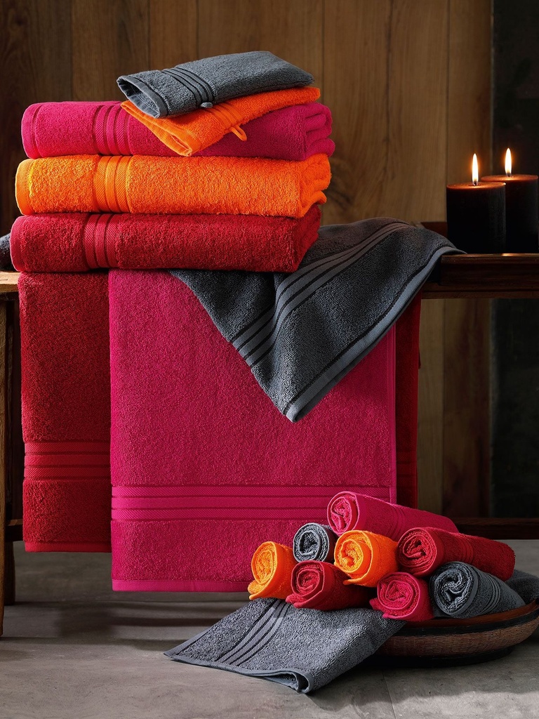 Guest Towel 30x50 · 3
