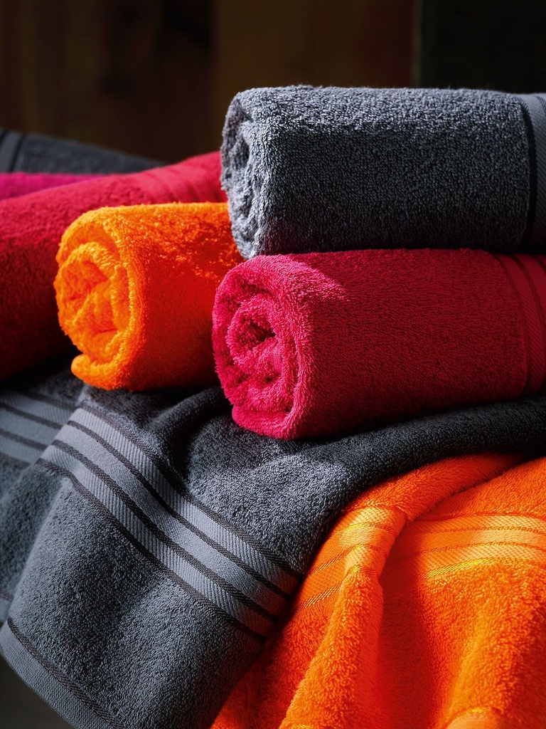 Hand Towel 50x100 · 2
