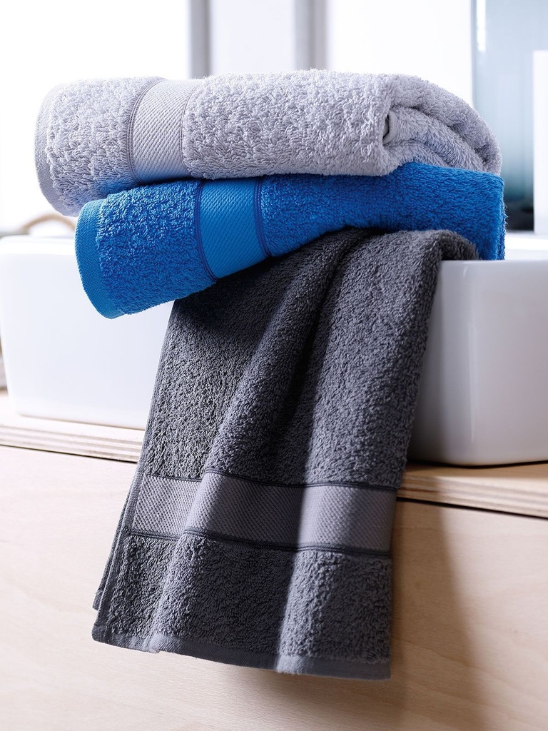 Hand Towel 50x100 · 2