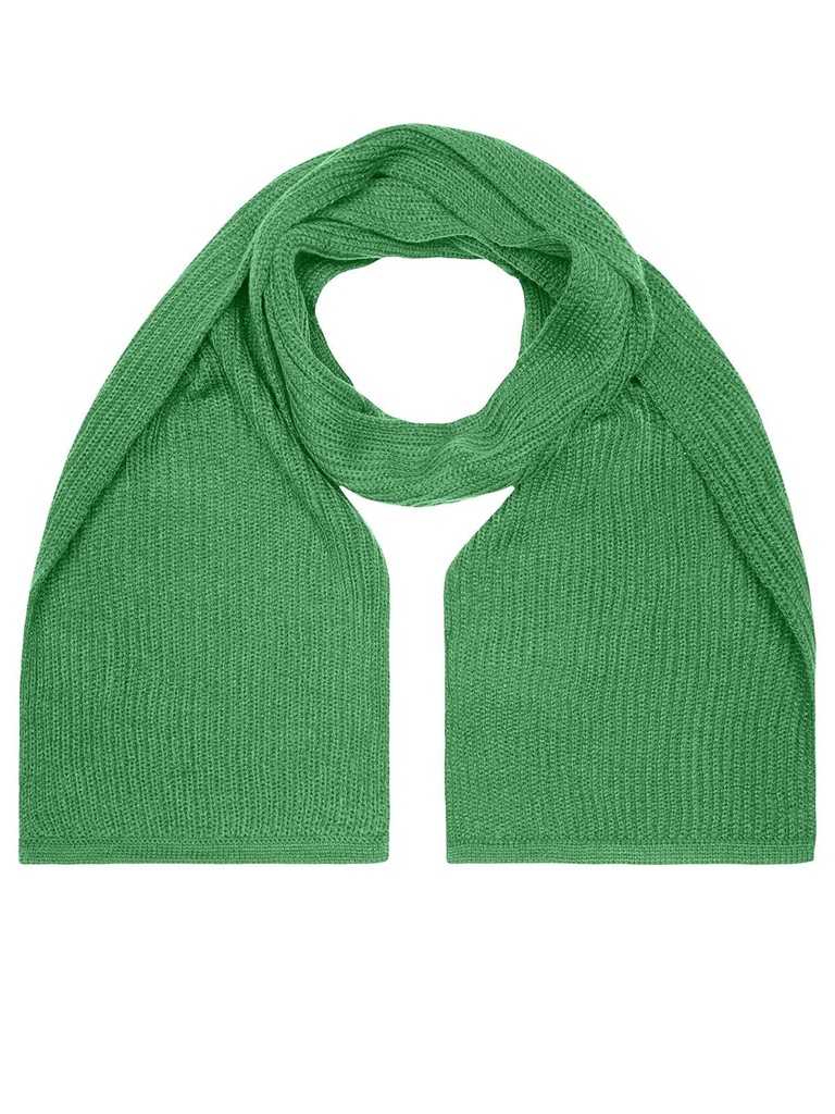 Knitted Scarf · 3