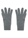 Knitted Gloves · 2
