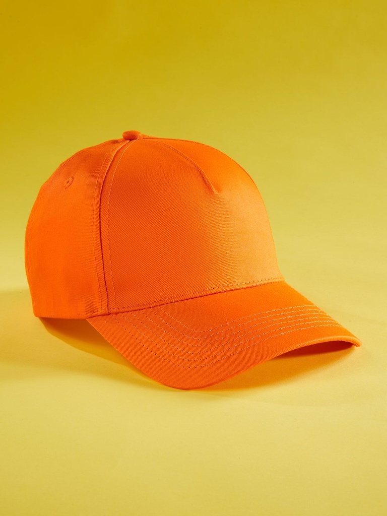5 Panel Cap · 2