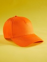 5 Panel Cap · 2