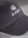 Brushed 6 Panel Cap · 3