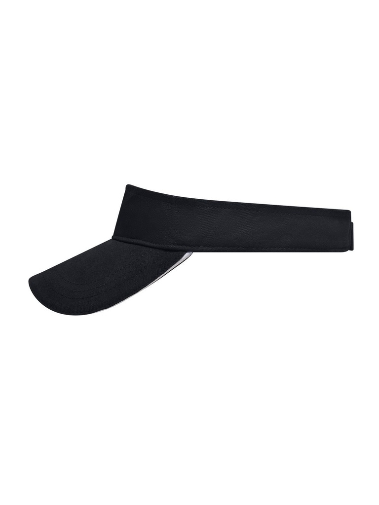 Sandwich Sunvisor · 2